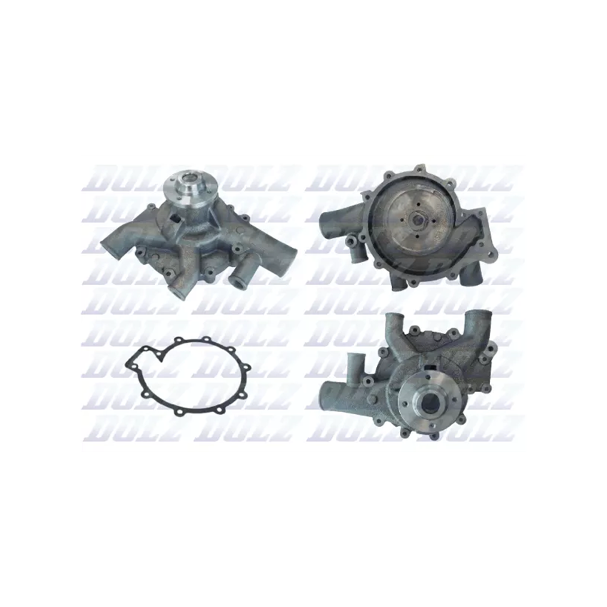 POMPA WODY DOLZ D320 DAF RS180 92-