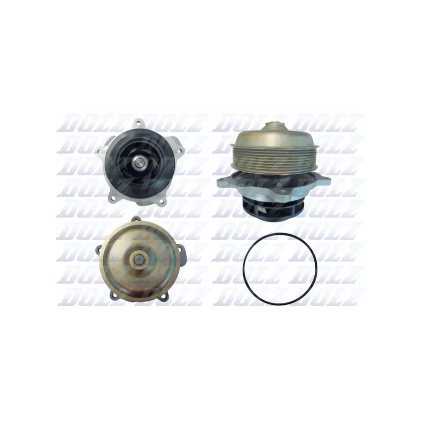 POMPA WODY DOLZ D321 DAF MX13 13-