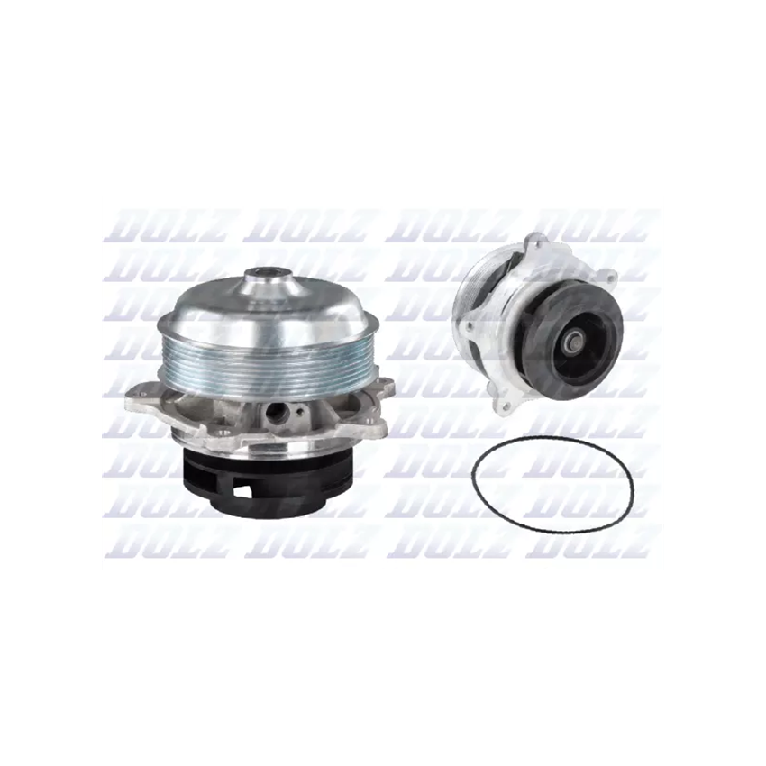 POMPA WODY DOLZ D326 DAF PX7 12-