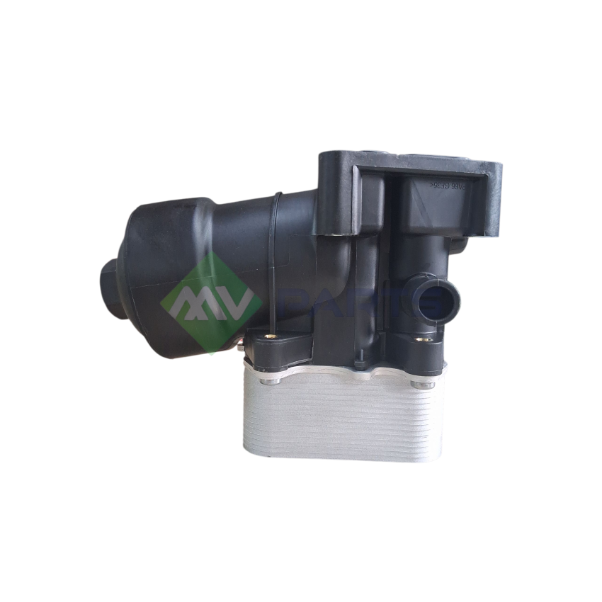 CHŁODNICA OLEJU MV PARTS O1818 VW 1.6-2.0TDI 03-