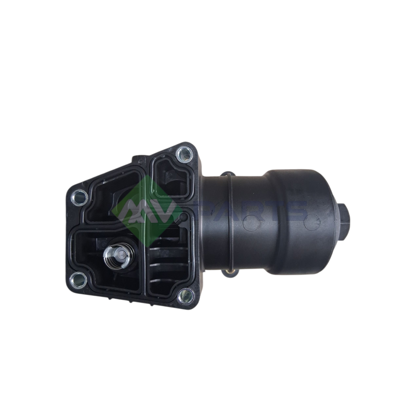 CHŁODNICA OLEJU MV PARTS O1818 VW 1.6-2.0TDI 03-