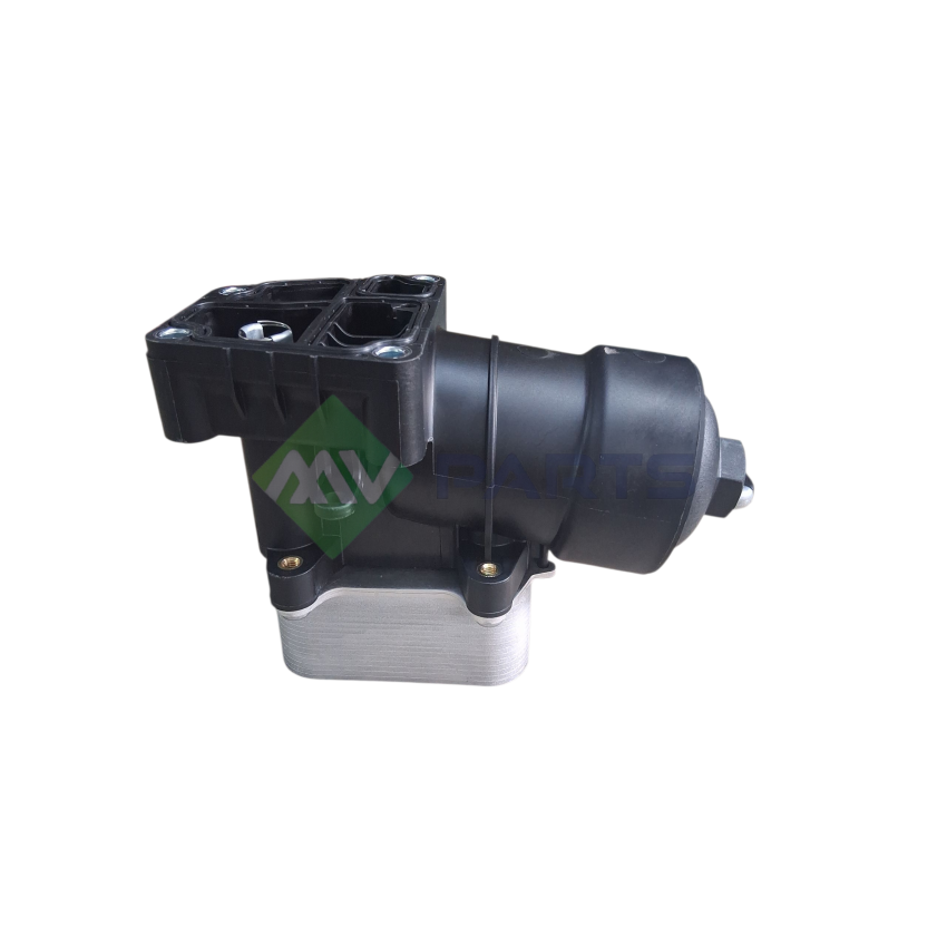 CHŁODNICA OLEJU MV PARTS O1818 VW 1.6-2.0TDI 03-