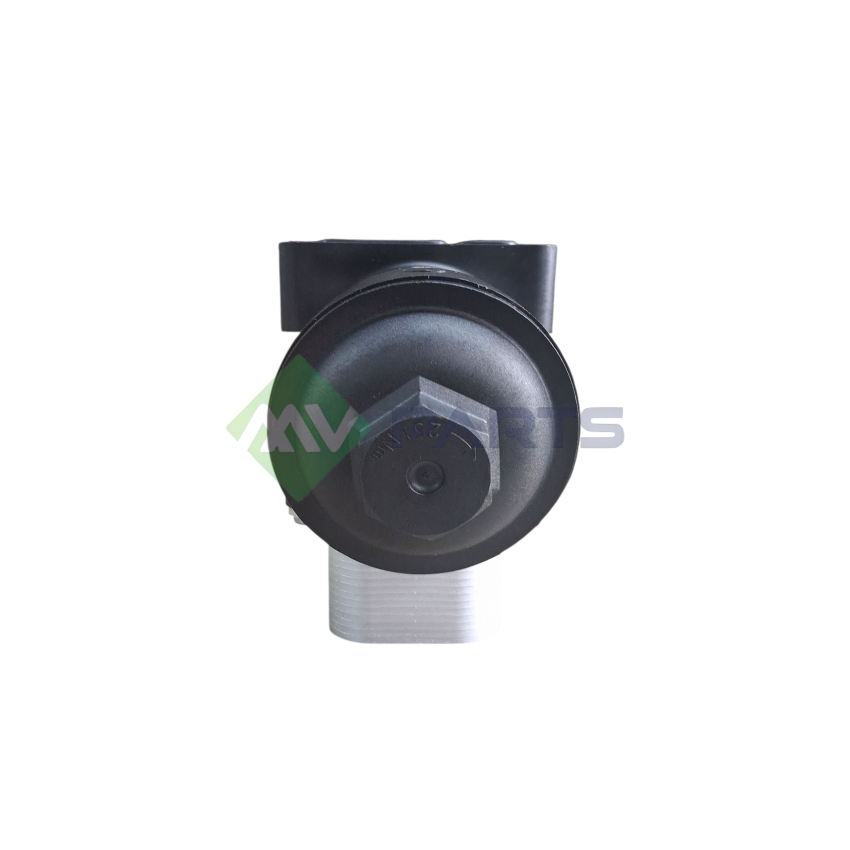 CHŁODNICA OLEJU MV PARTS O1818 VW 1.6-2.0TDI 03-