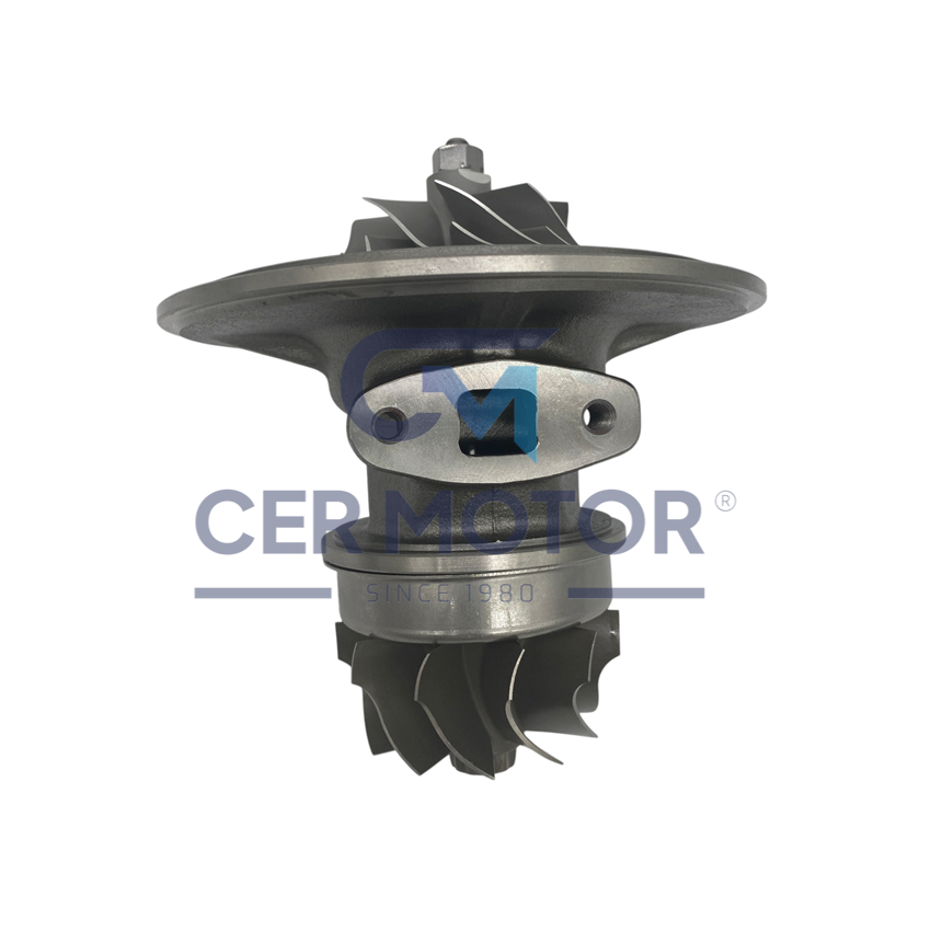 KORAS CER A14328 CUMMINS 6CT -
