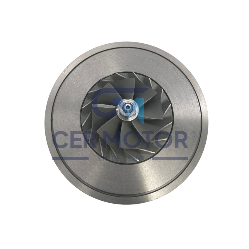 KORAS CER A14328 CUMMINS 6CT -