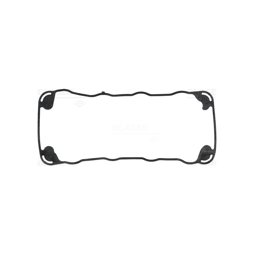 USZCZELKA POKRYWY ZAWORÓW GLASER X83202-01 SUZUKI 0.8-1.0 80-