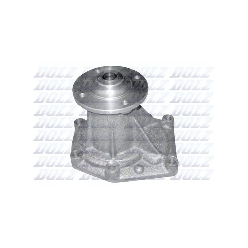 POMPA WODY DOLZ E112 SCANIA DS9.01 90-