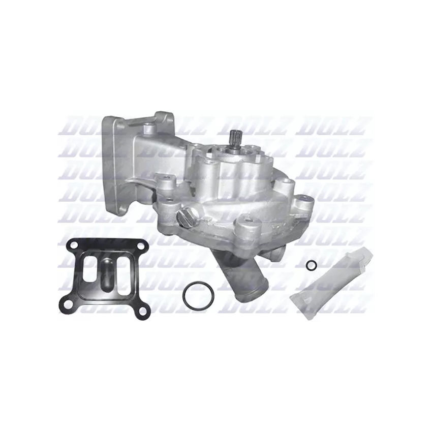 POMPA WODY DOLZ FORD 149CT FORD 2.0TDI/TDCI MONDEO 00-