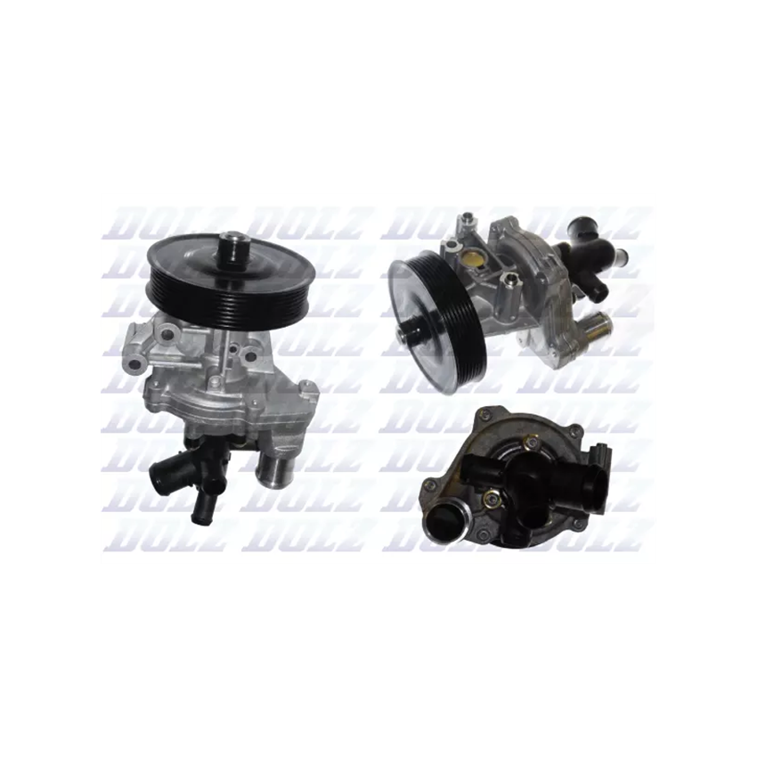 POMPA WODY DOLZ FORD 211CT FORD 2.2TDCI 06-14