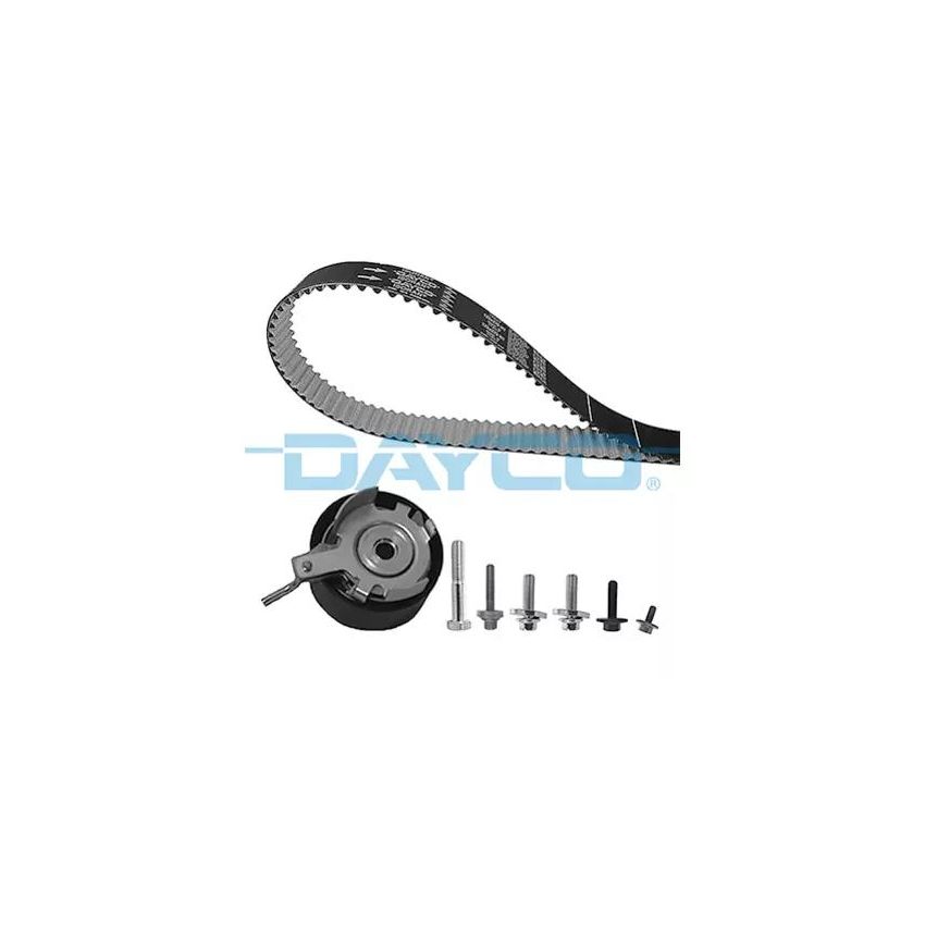 KOMPLET ROZRZĄDU DAYCO KTB764K FORD 1.5-1.6 11-