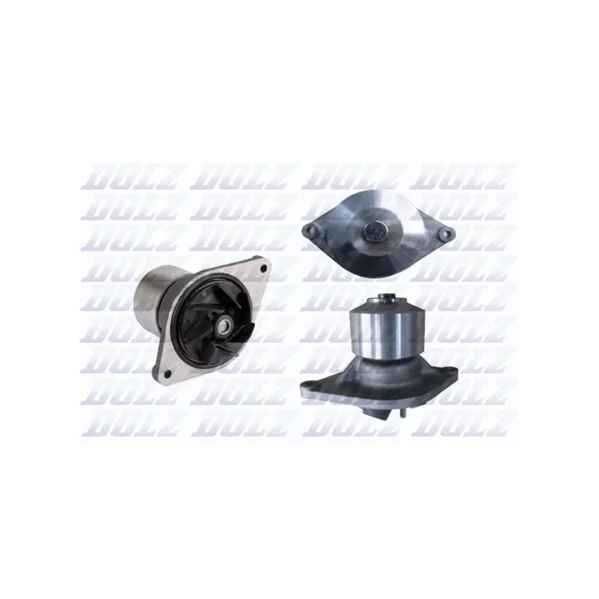 POMPA WODY DOLZ L249 IVECO 3.9D 00-15