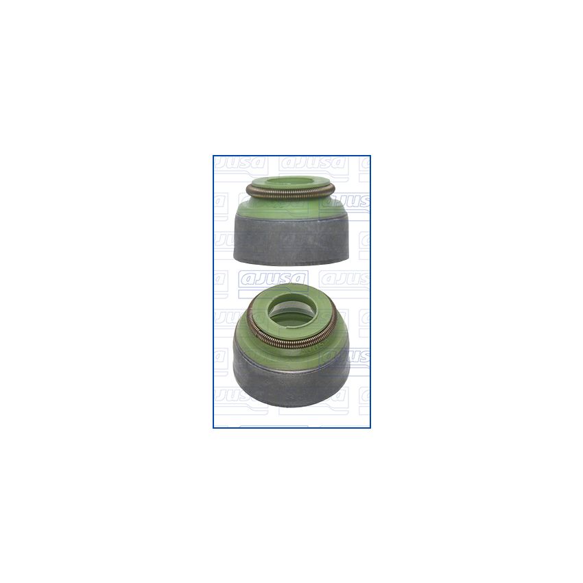 USZCZELNIACZ ZAWOROWY AJUSA 12002600 SUZUKI 0.5-2.9 77-06