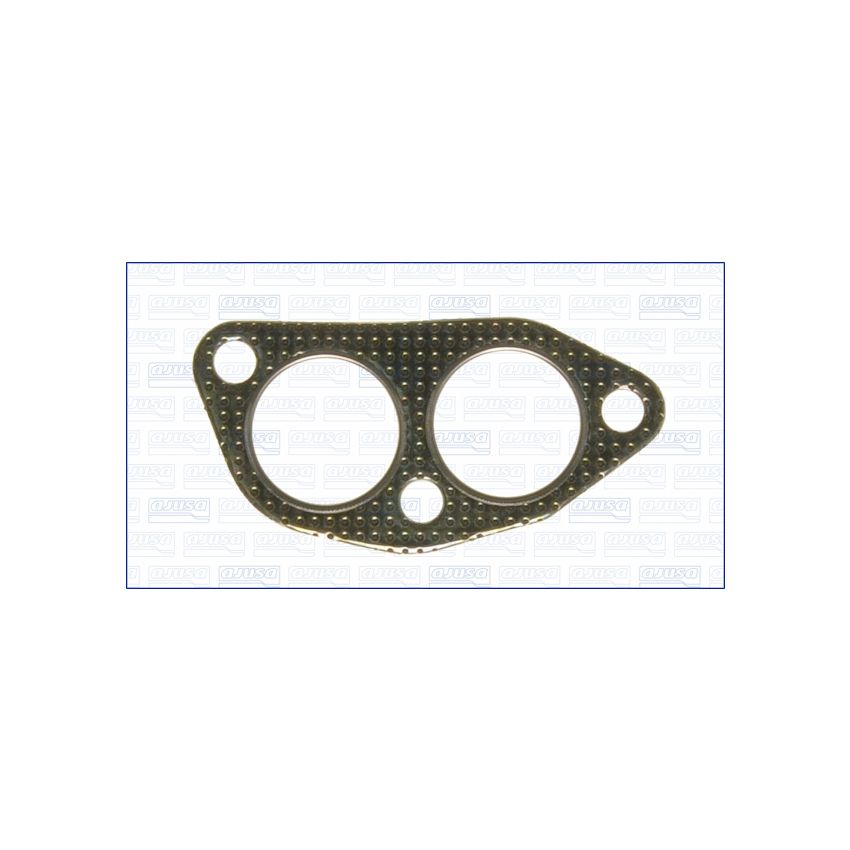 USZCZELKA RURY WYDECHOWEJ AJUSA 00246700 TOYOTA -1.3 3K/4K 74-