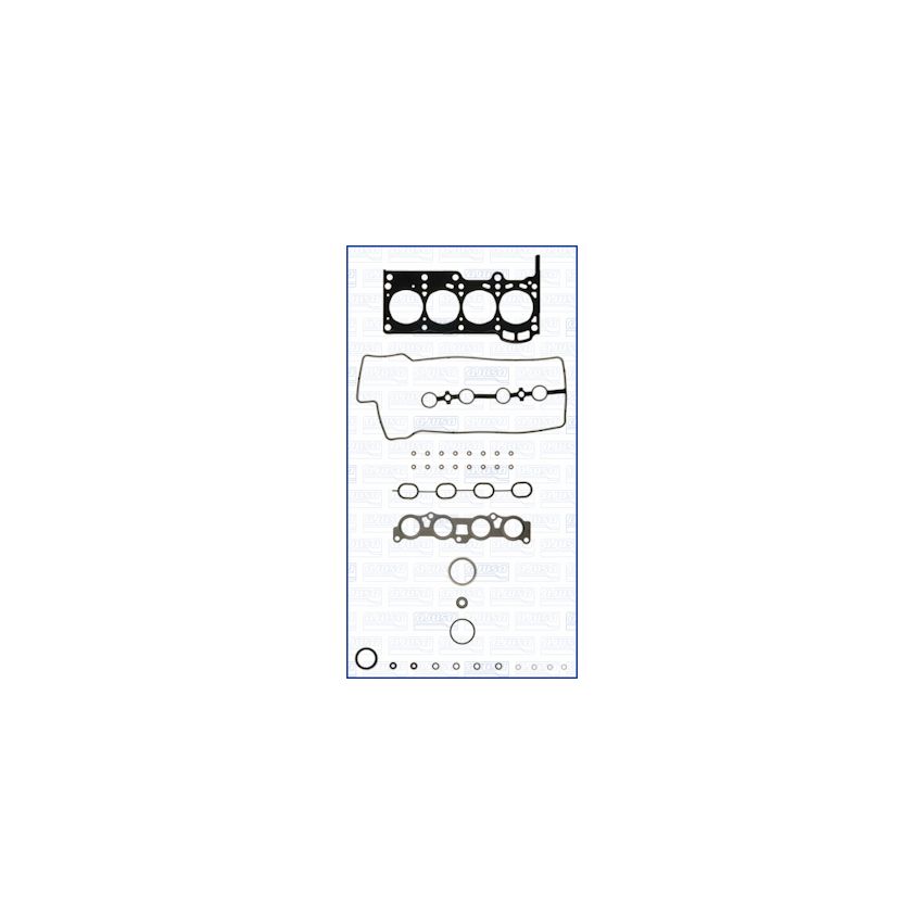 KOMPLET USZCZELEK GŁOWICY AJUSA 52162900 TOYOTA 16V 1.0 98-