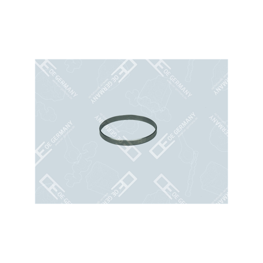 TULEJA CYLINDROWA OE GERMANY 010112501003 PIERŚ.OGNIOWY MERCEDES OM541 96-