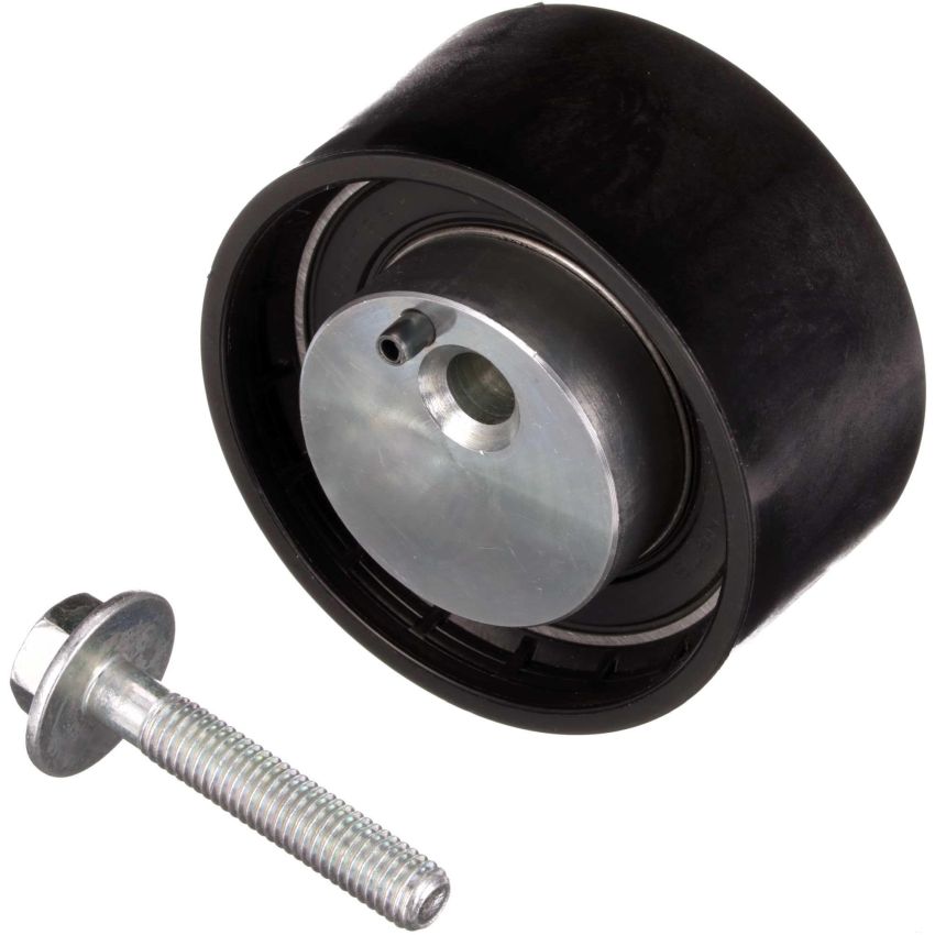 NAPINACZ PASKA GATES T36863 FIAT 2.3D 06-19