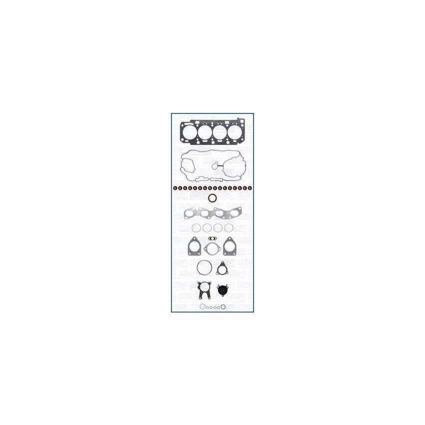 KOMPLET USZCZELEK GŁOWICY AJUSA 52458200 ALFA ROMEO 1.8TBi 09-18