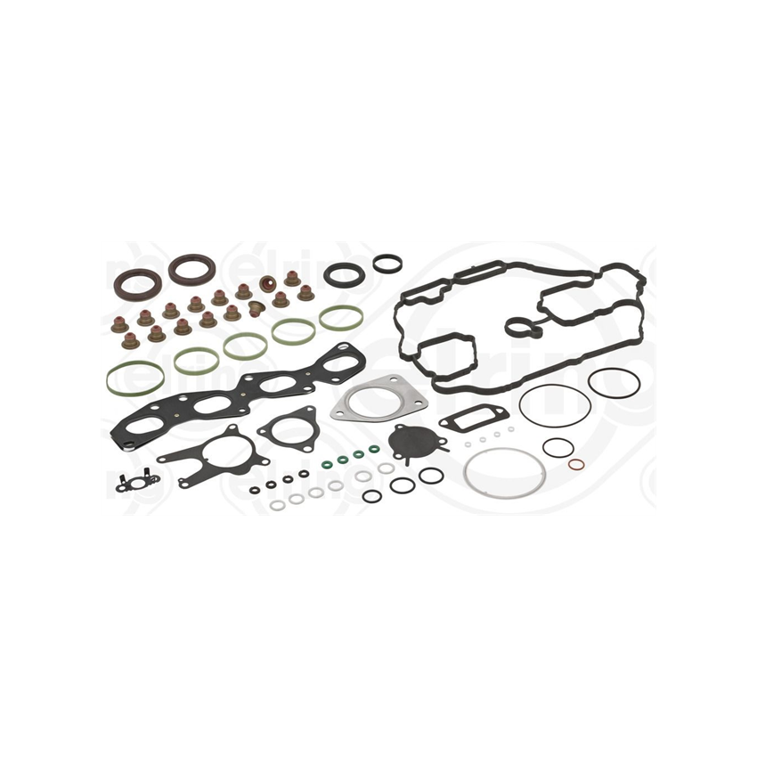 KOMPLET USZCZELEK GŁOWICY ELRING 814140 ALFA ROMEO 1.8TBi 09-18