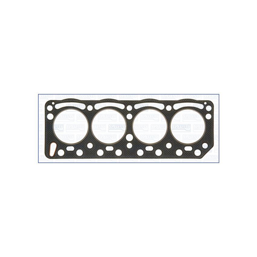 USZCZELKA GŁOWICY AJUSA 10043100 TOYOTA 2336cc FORD ORKLIFT