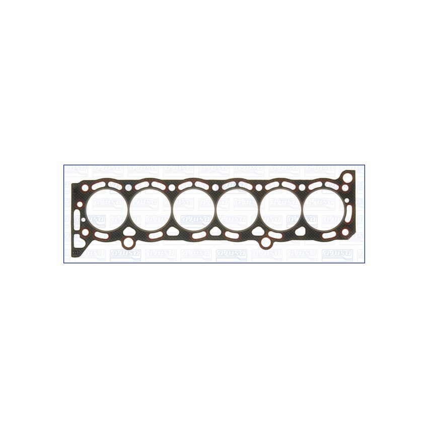 USZCZELKA GŁOWICY AJUSA 10048800 TOYOTA 2.8 5MGE 81-88