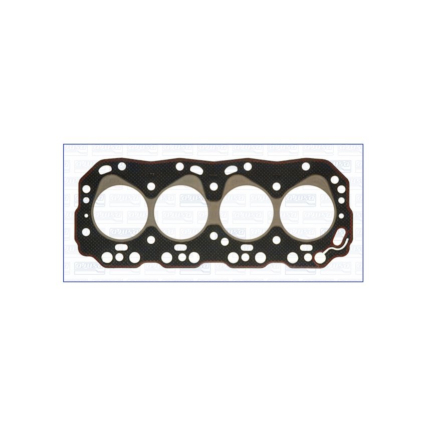 USZCZELKA GŁOWICY AJUSA 10051700 TOYOTA 2.5D 2J FORD ORKLIFT 80-