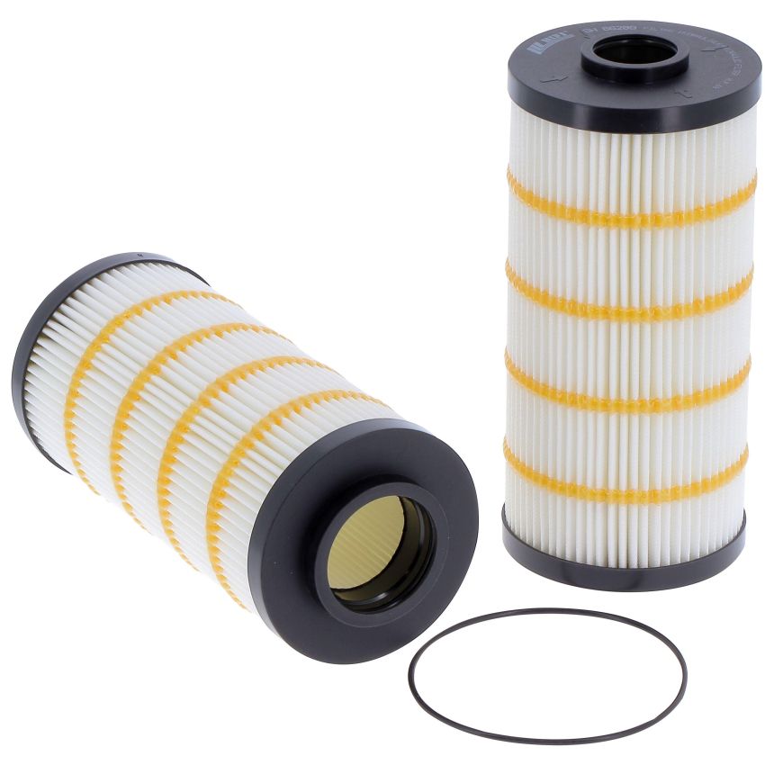 FILTR HYDRAULICZNY HIFI SH66289 CATERPILLAR