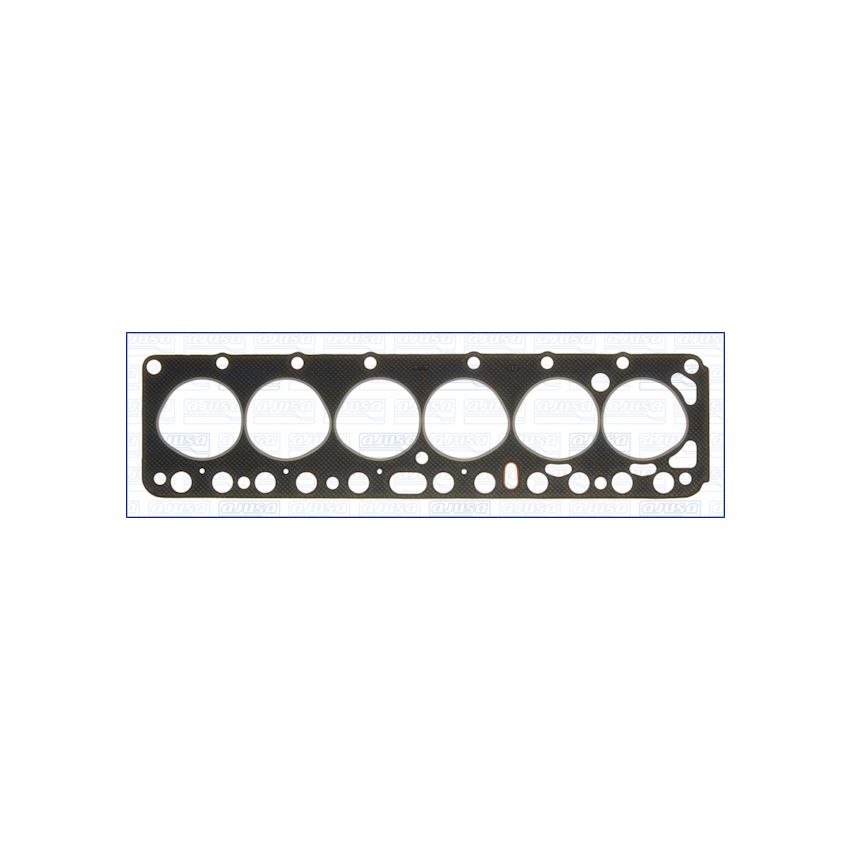 USZCZELKA GŁOWICY AJUSA 10072200 TOYOTA 4.0 LANDCUISER 84-