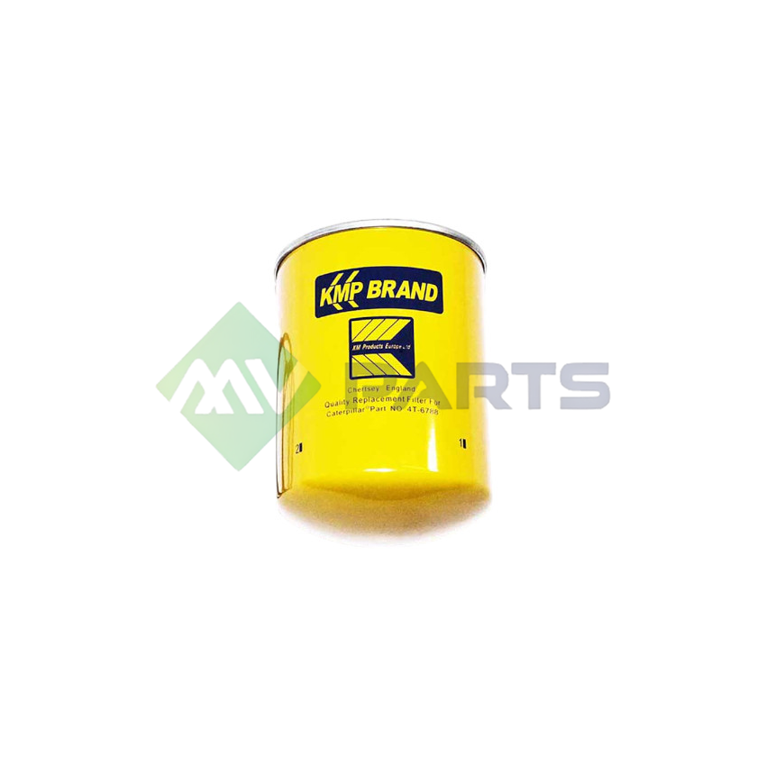 FILTR HYDRAULICZNY MV PARTS 4T6788 CATERPILLAR 3196