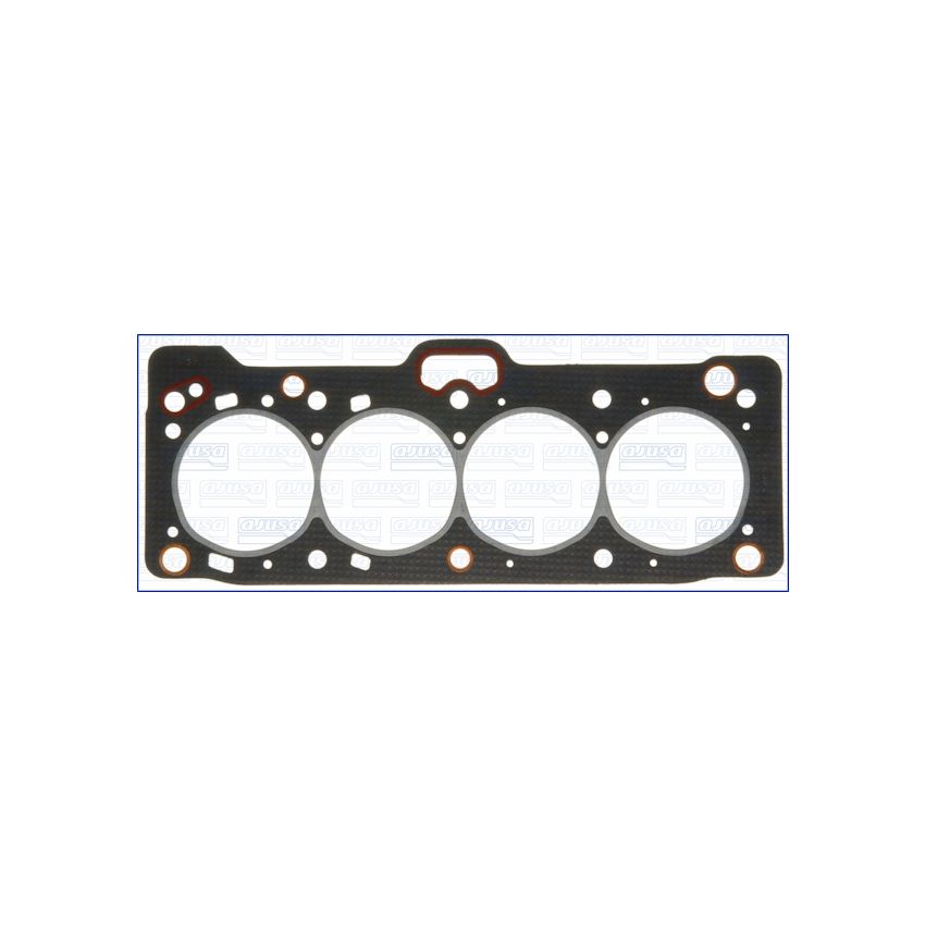USZCZELKA GŁOWICY AJUSA 10080900 TOYOTA 1.6 m.4A-F 16v 87-
