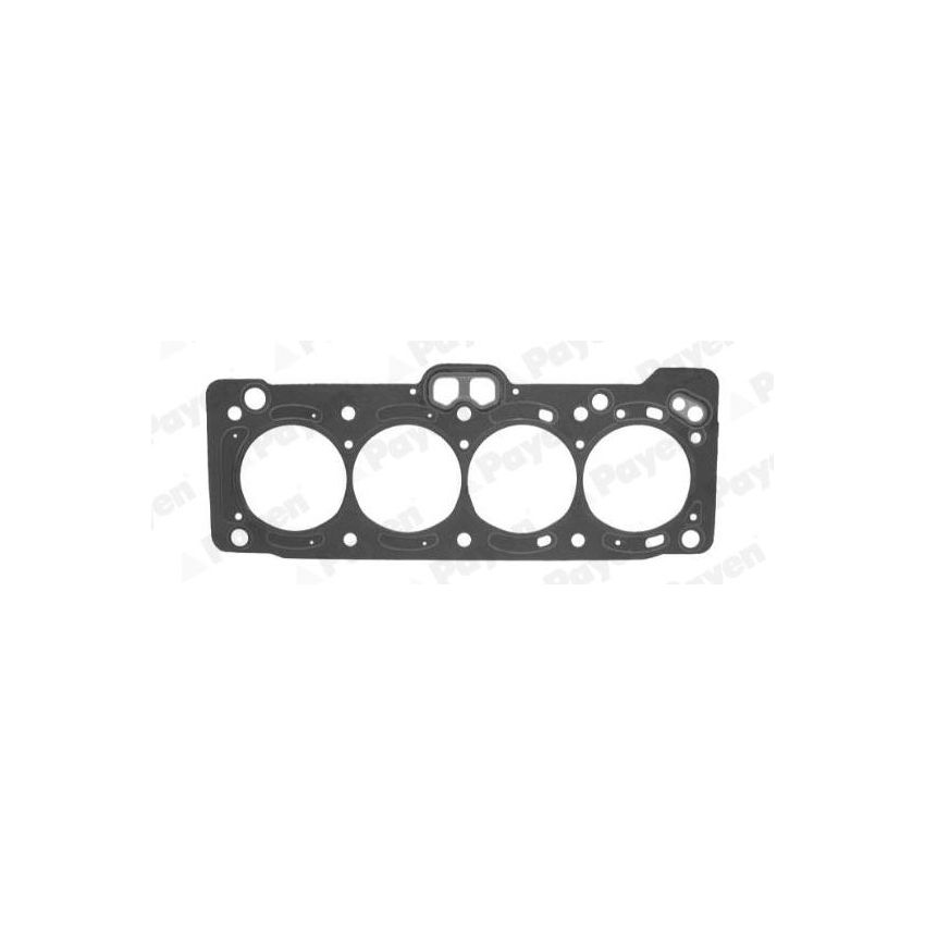 USZCZELKA GŁOWICY PAYEN BR750 TOYOTA 1.6 4A-F 16V 87-