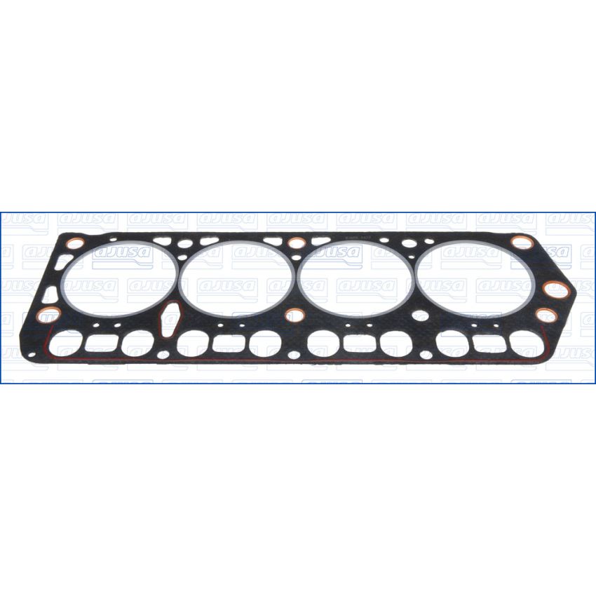 USZCZELKA GŁOWICY AJUSA 10081100 TOYOTA 2.2 85-