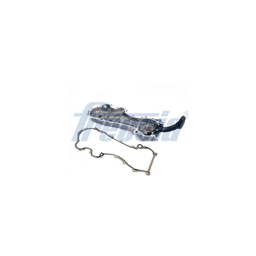 POMPA OLEJU FRECCIA OP09-219 FIAT 1.3D OP09-18