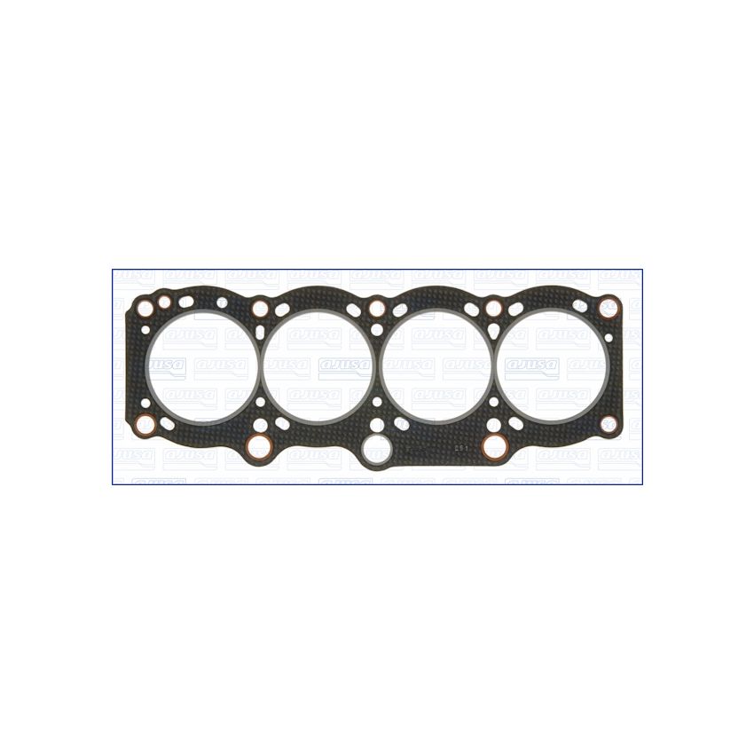 USZCZELKA GŁOWICY AJUSA 10081500 TOYOTA 2.0 85-89