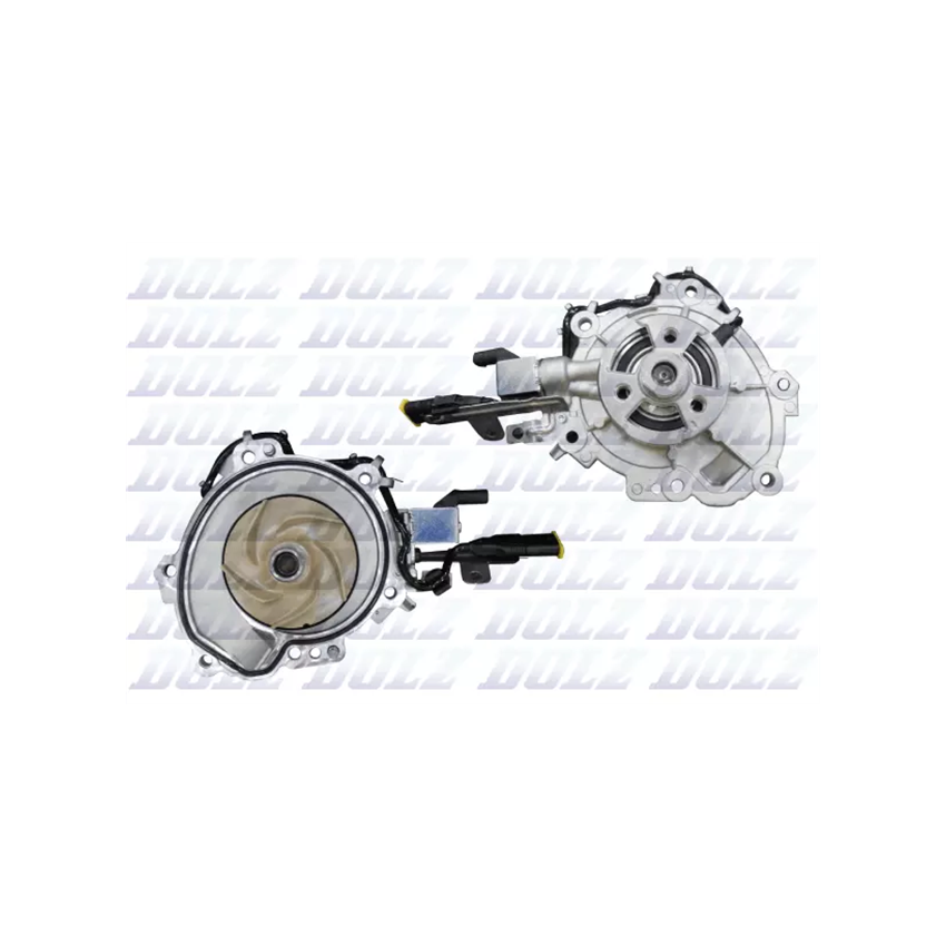 POMPA WODY DOLZ L250V ROVER 2.0 17-20