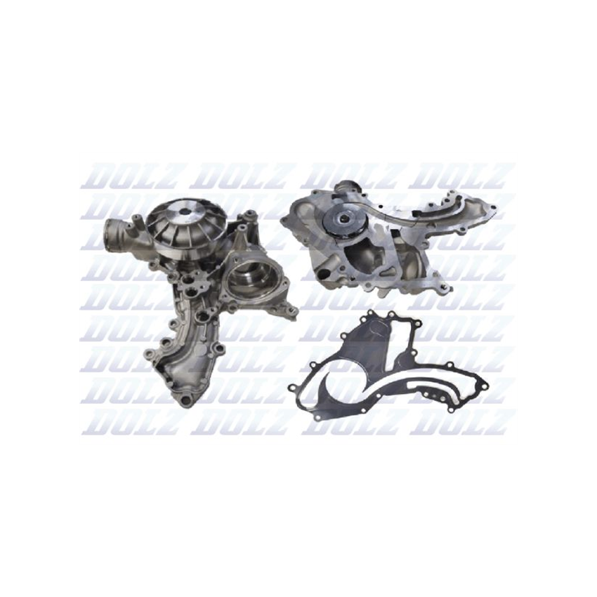 POMPA WODY DOLZ M283 MERCEDES 4.7-5.5 11-17
