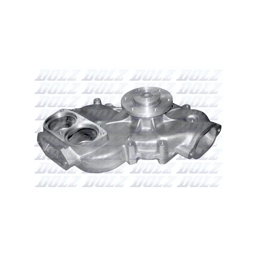 POMPA WODY DOLZ M626 MERCEDES OM401/422/447