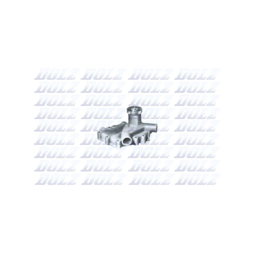 POMPA WODY DOLZ N450 NEW HOLLAND 1300