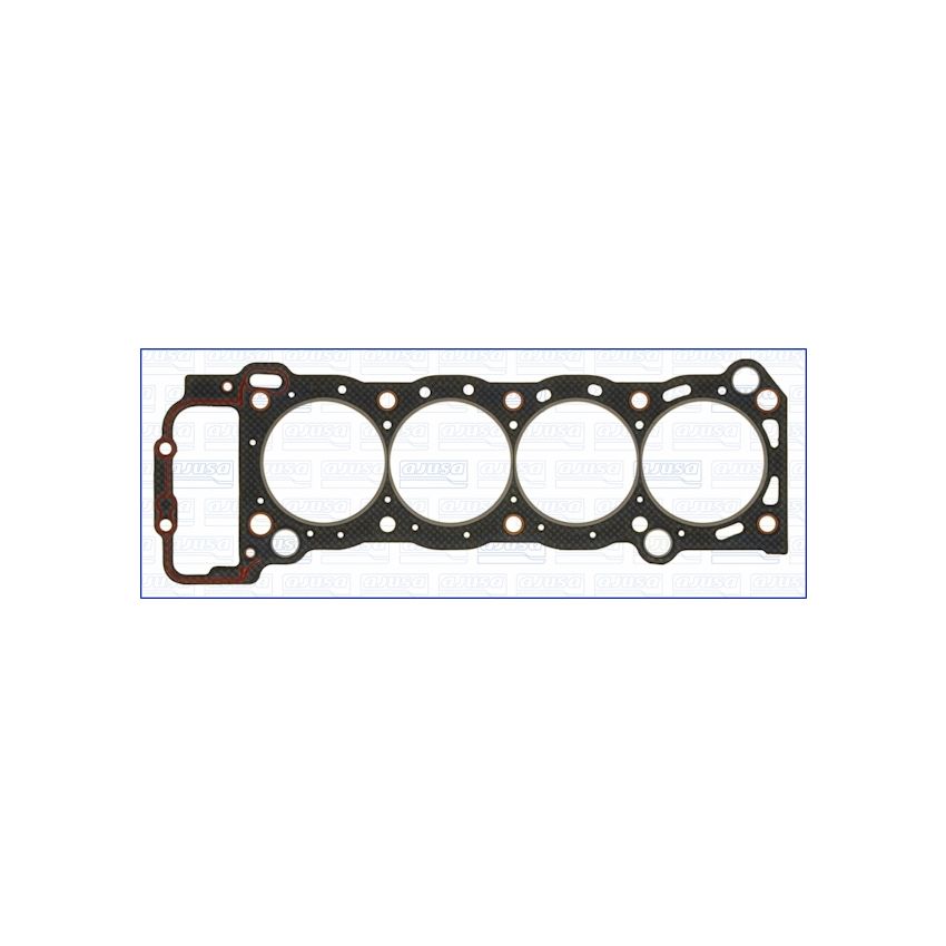 USZCZELKA GŁOWICY AJUSA 10081800 TOYOTA 2.4 2RZE 89-