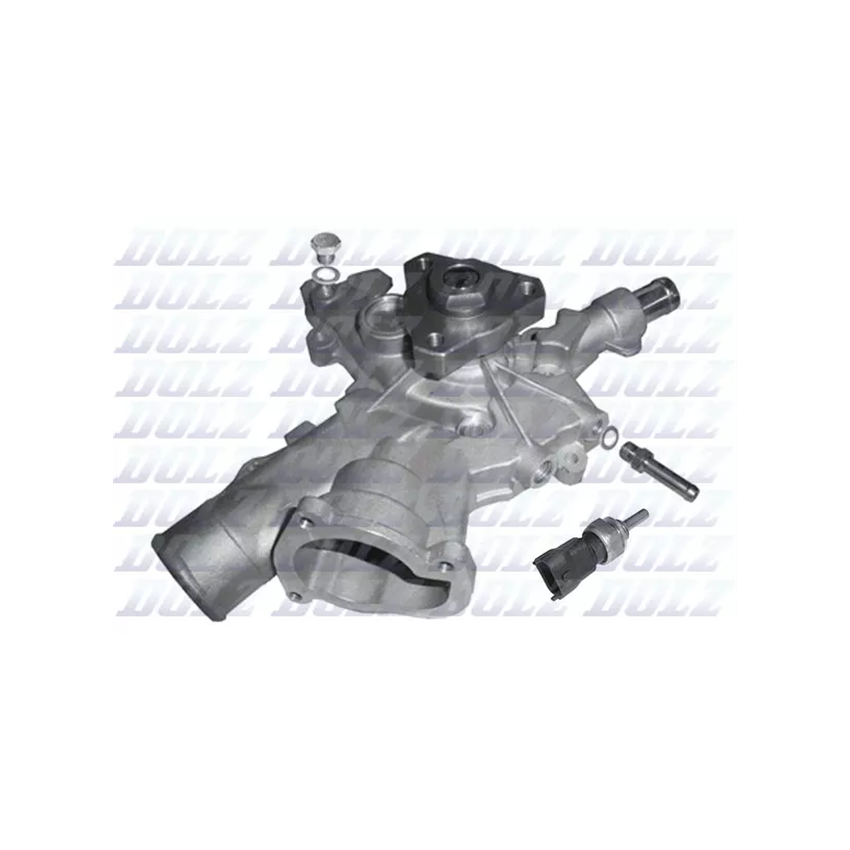POMPA WODY DOLZ O274 OPEL 1.0-1.4 00-