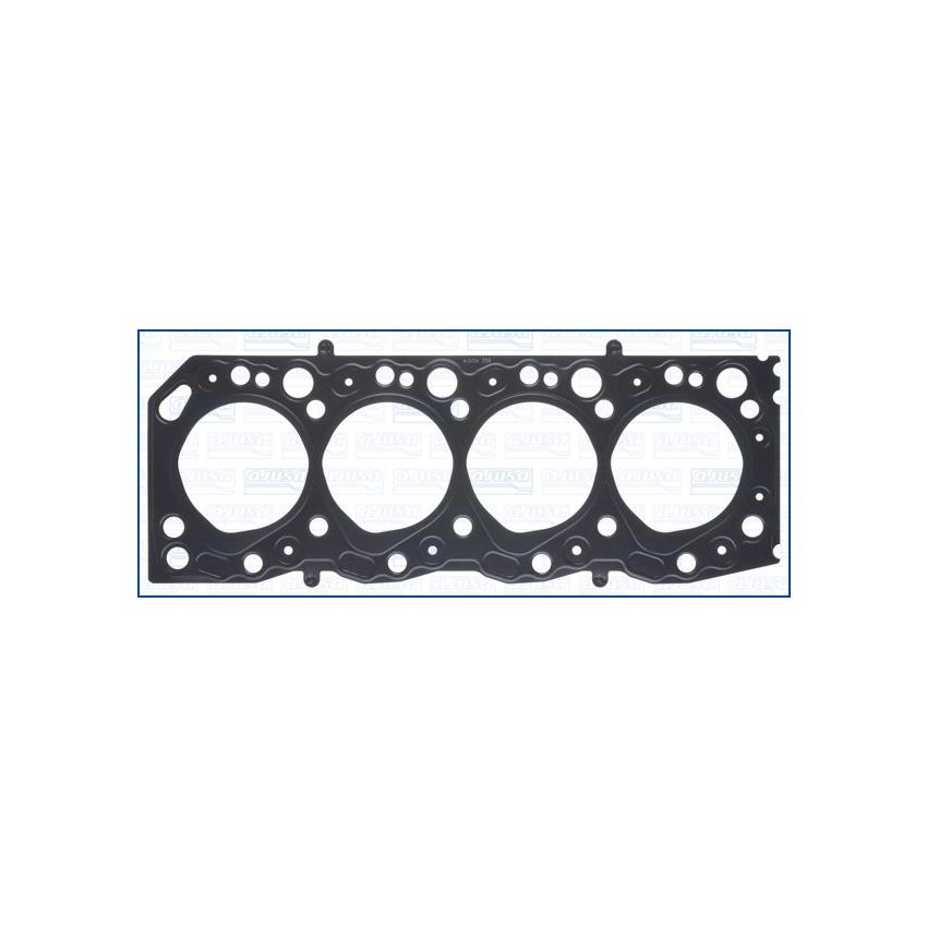 USZCZELKA GŁOWICY AJUSA 10081920 TOYOTA 2446D /2L/ STAL 89-