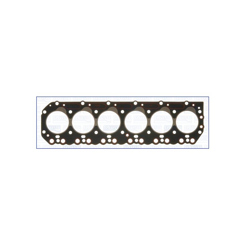 USZCZELKA GŁOWICY AJUSA 10082200 TOYOTA 4.0D LANDCRUISER 84-89