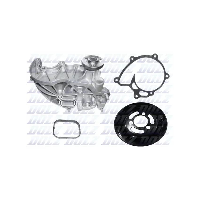 POMPA WODY DOLZ O282 CHEVROLET 2.0-2.2 10-15