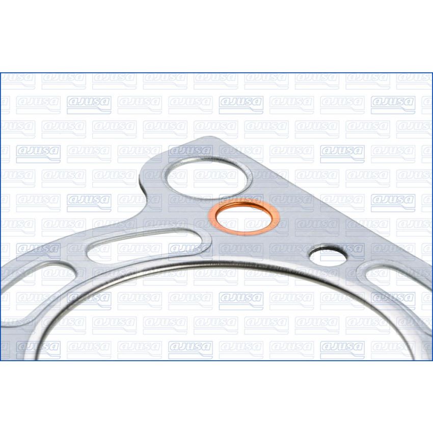 USZCZELKA GŁOWICY AJUSA 10082600 TOYOTA 3.0 7MGE 87-90