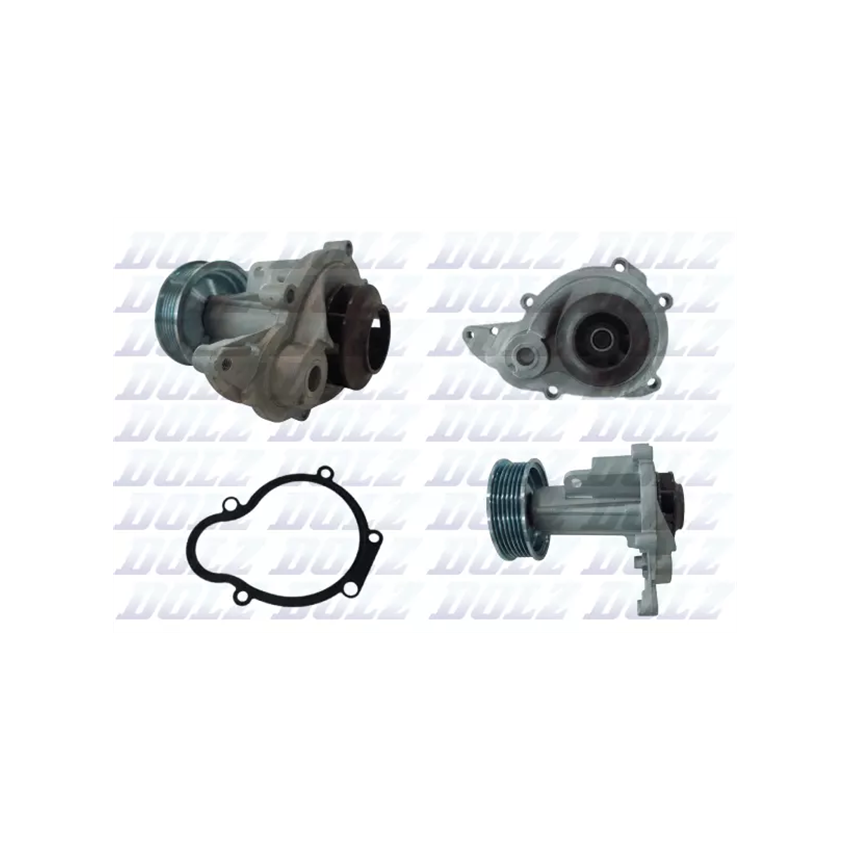 POMPA WODY DOLZ S294 FIAT 2.0 16-20