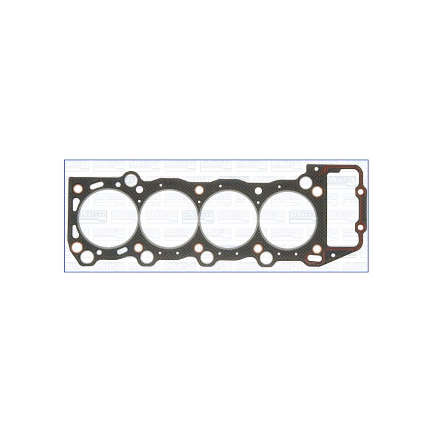 USZCZELKA GŁOWICY AJUSA 10087000 TOYOTA 2438c 2TZ PREVIA 90-