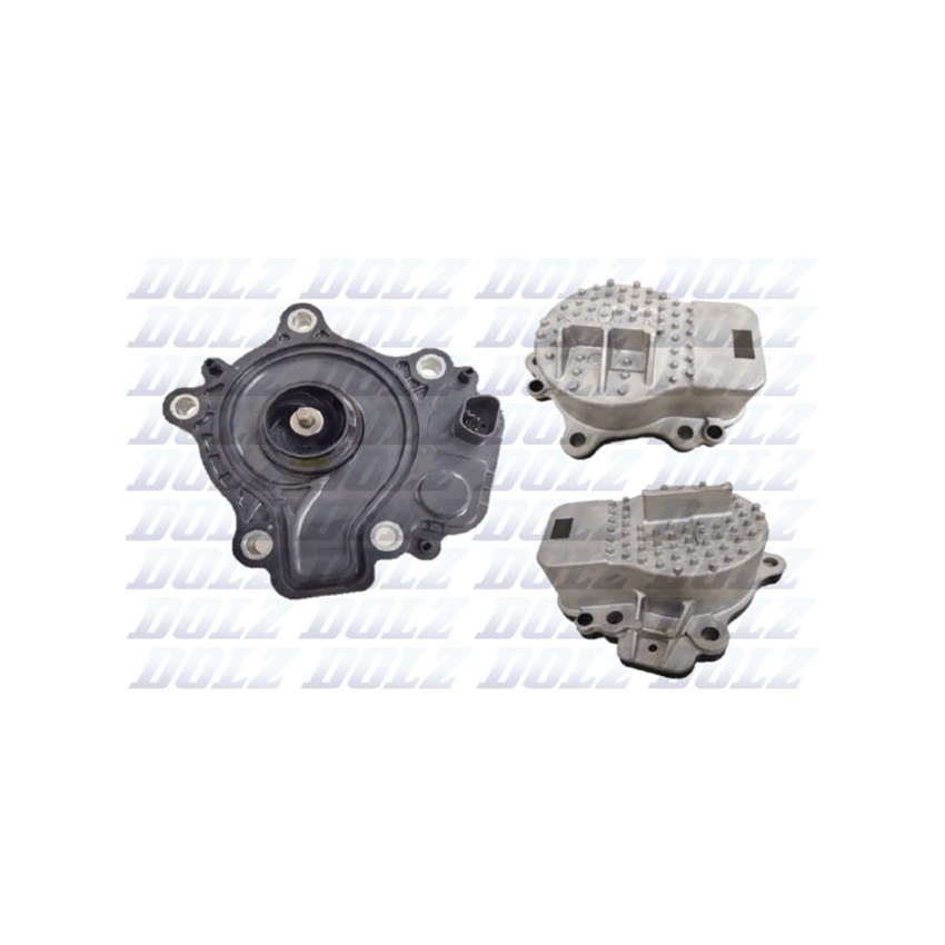POMPA WODY DOLZ T273 TOYOTA 1.5-1.8 00-