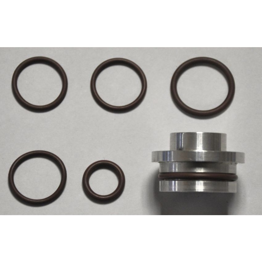 USZCZELKA SMOKA POMPY OLEJU KR 3305AL KPL.OPEL 2.0CDTI 09-