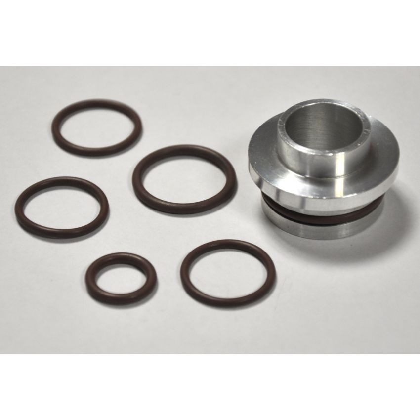 USZCZELKA SMOKA POMPY OLEJU KR 3305AL KPL.OPEL 2.0CDTI 09-