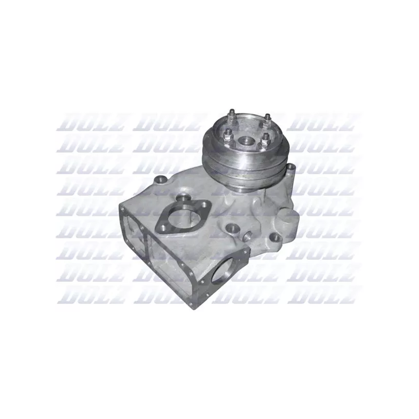 POMPA WODY DOLZ V206 VOLVO TD100B 9.6D -