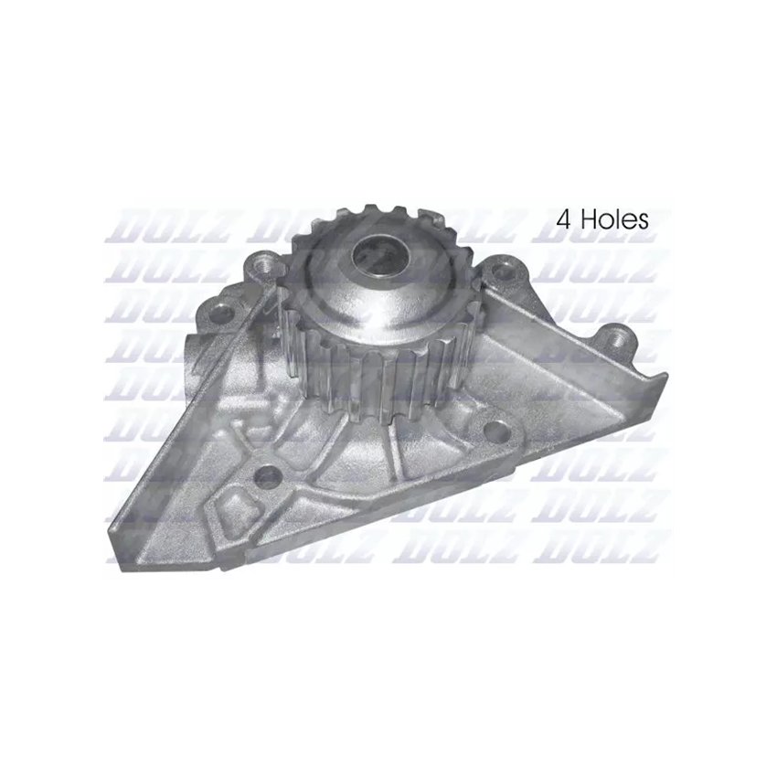 POMPA WODY DOLZ C154 PSA 16V 2.0 04-